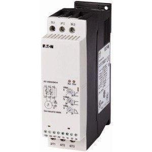 DS7-342SX024N0-N Softstarter, 24 A, 200 - 480 V AC, Us= 1