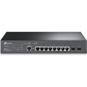 TL-SG3210 TP-Link TL-SG3210 8-Port Gigabit L2+ Man