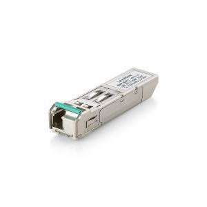 SFP-9331 1.25G SMF BIDI SFP Transceiver, 20km, T1