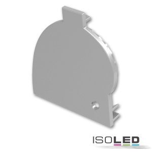 Set Endkappen EC103 für Einbauprofil BACKLIGHT1 Set Endkappen EC103 für Einbaupr