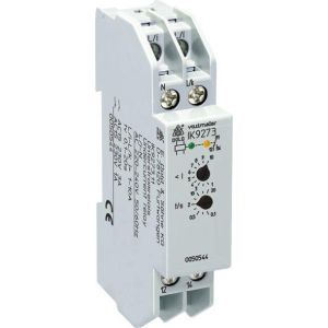 IK9273.11 AC220-240V 0,5-5A, UNTERSTROMRELAIS  0,1-20S