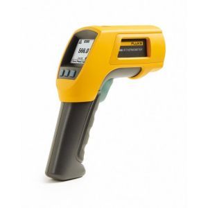 FLUKE-566 Vielseitiges Thermometer