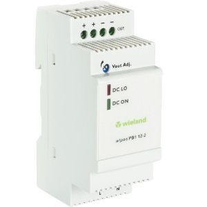 WIPOS PB1 12-2 Schaltnetzteil-WIPOS PB1 12-