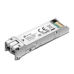 TL-SM311LS, TP-Link TL-SM311LS SFP 1000BASE-LX LC MiniGBIC Singlemode