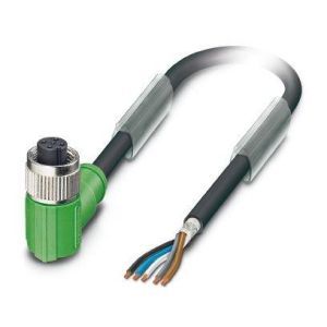 SAC-5P-10,0-PUR/M12FR SH Sensor-/Aktor-Kabel