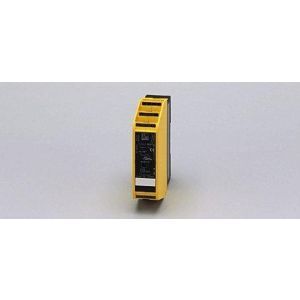 SmartLine SafetyModul Sicheres aktives AS-i-Modul 2 sichere Ei