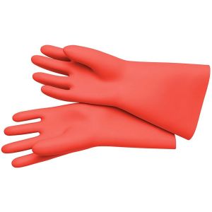 98 65 42 Elektriker-Handschuhe isoliert Größe 11