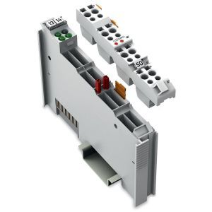 753-650/003-000 Serielle Schnittstelle RS-232 CEinstell