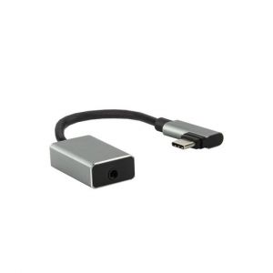 CC 363 USB-C AUDIOADAPTER 0,2M