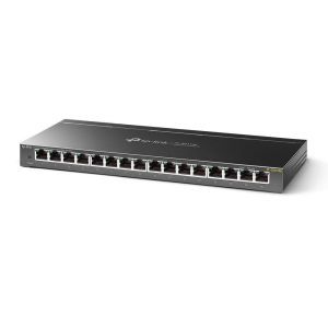 TL-SG116E TP-Link TL-SG116E 16-Port Gigabit Easy S