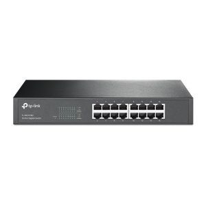 TL-SG1016D, TP-Link TL-SG1016D 16-Port Gigabit Switch