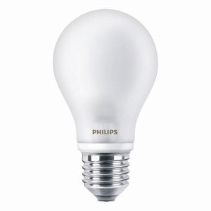 CorePro LEDBulbND 7-60W E27 A60 827FR G, CorePro GLass LED-Lampen - LED-lamp/Multi-LED - Energieeffizienzklasse: E - Ähnlichste Farbtemperatur (Nom): 2700 K