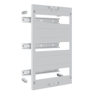MF1320 Modul flach BxH:250x450mm Reiheneinbau (