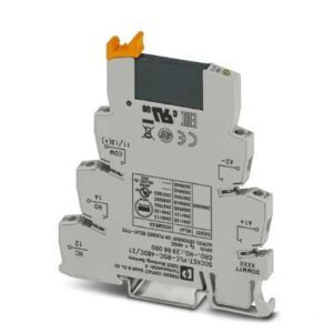 PLC-OSC- 48DC/ 24DC/  2 Solid-State-Relaismodul