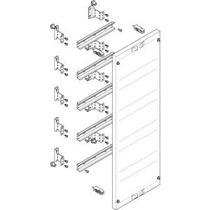 MF1526 ESPRO-Modul flach BxH:250x750mm REG mit