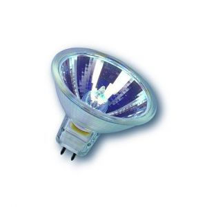 RJLS 50W/12/IRC/FL/GU5.3 NV-Halogenlampe mit Kaltlichtreflektor