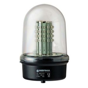 280.410.68 LED-Hindernisfeuer BM 230VAC RD
