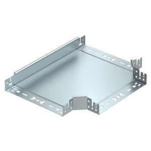 RTM 630 FS T-Abzweigstück mit Schnellverbindung 60x