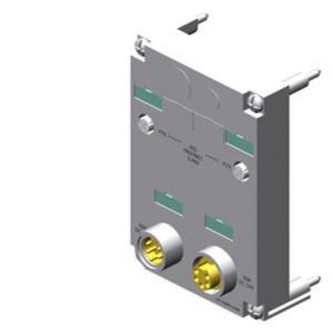 6ES7194-4AJ00-0AA0 SIMATIC ET 200pro CM IM PN M12, 7/8