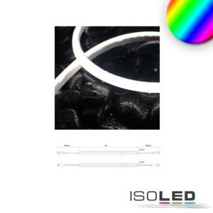 LED NeonPRO Flexband 270° 1010 LED NeonPRO Flexband 270° 1010