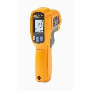 FLUKE-64 MAX Multifunktions-Infrarotthermometer 20:1