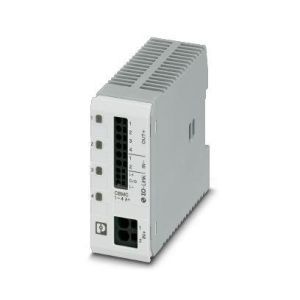 CBMC E4 24DC/1-4A+ IOL Elektronischer Geräteschutzschalter