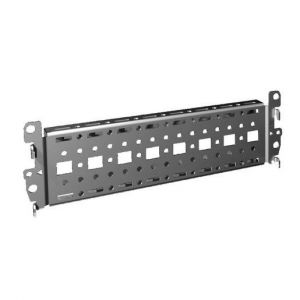 VX 8617.000 VX System-Chassis 18 x 64 mm, für äußere