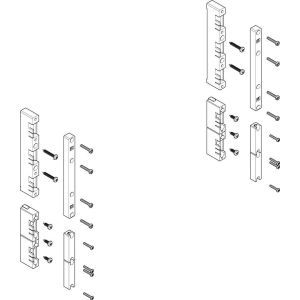 MFS23605 Sammelschienen-Modul flach 1-2FB/3RE 60m