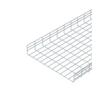 SGR 105 600 FT Schwere Gitterrinne SGR 105x600x3000, St