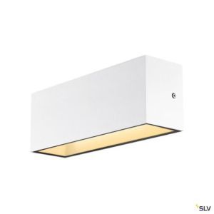 SITRA L WL UP/DOWN WEISS SITRA L, LED Outdoor Wandaufbauleuchte,