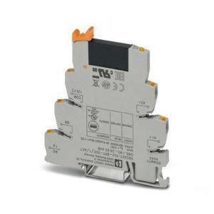 PLC-OPT-  5DC/ 24DC/2/ACT Solid-State-Relaismodul