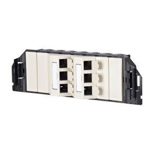 1309360601-E Subway Unterflureinheit GB3 Modul 6 Port