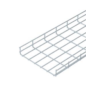 SGR 55 300 FT Schwere Gitterrinne SGR 55x300x3000, St,