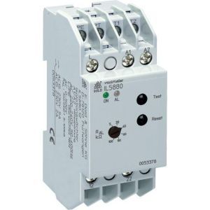 IL5880.12 DC24V, ISOLATIONSWAECHTER 5-100K-OHM