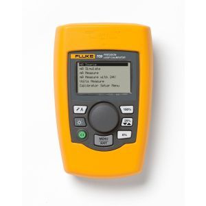 FLUKE-709 Stromschleifenkalibrator