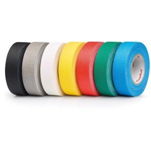 800 0,28MMx15MMx50M WS KN3, Gewebeband 800 0,28mmx15mmx50m weiss KN3