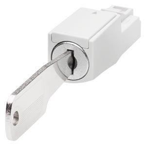 6GK1901-1BB50-0AA0 IE RJ45 Port Lock zum mechanischen Versc