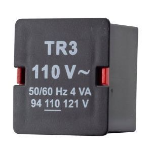 TR3-110VAC Zubehör - Trafomodul 110V AC für Serie G