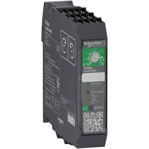 LZ2H2X4BD Wendestarter TeSys H 0,75kW-400V Betätig