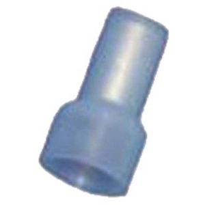 ICIQ2EV Isolierter Endverbinder 1,5-2,5qmm blau