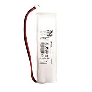 SLC BATTERY NiCd 800mAh Batterie SLC BATTERY NiCd 800mAh