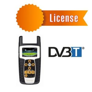 H30UP-T, Option / Aufrüstung DVB-T