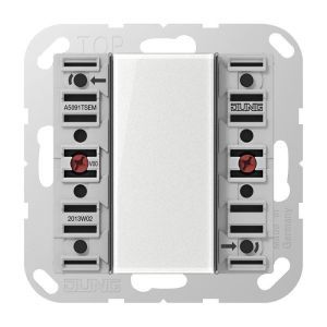 A 5091 TSEM Tastsensor-Erweiterungsmodul 1fach Stand