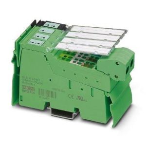 IBS IL 24 BK-T/U-PAC Buskoppler