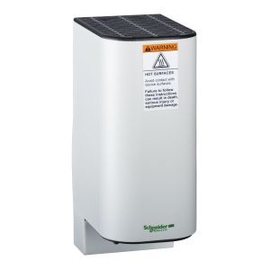 NSYCR100WU3C ClimaSys-PTC-Widerstandsheizung 100W,270