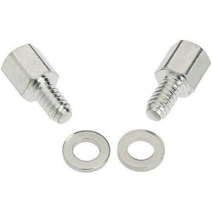 09670029006 FEMALE SCREW LOCK M3