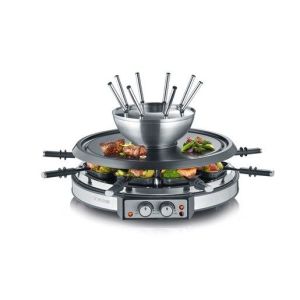 RG2348 Raclette-Grill