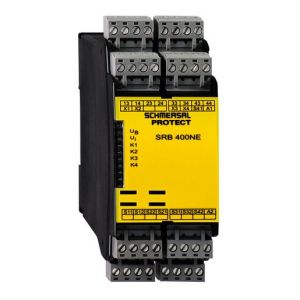 SRB400NE 230V Signalauswertung für spezielle Anwendung