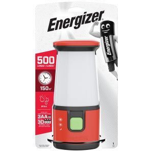 Camping Lantern 360° Taschenlampe 360° Camping Light