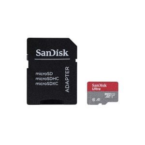 TVAC41130 microSD-Karte 256 GB